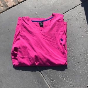 Men’s Polo T-shirt